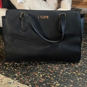 Kate Spade Purse/ Tote